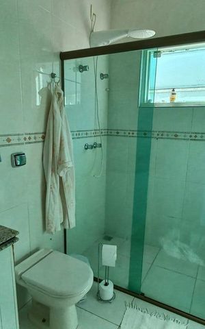 Casa de condomínio à venda com 184m², 4 quartos e 4 vagas