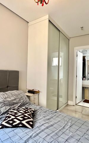 Apartamento à venda com 55m², 2 quartos e 1 vaga Apartamento à venda com 55m², 2 quartos e 1 vagaSuite