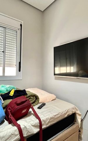 Apartamento à venda com 55m², 2 quartos e 1 vaga Apartamento à venda com 55m², 2 quartos e 1 vagaQuarto 2