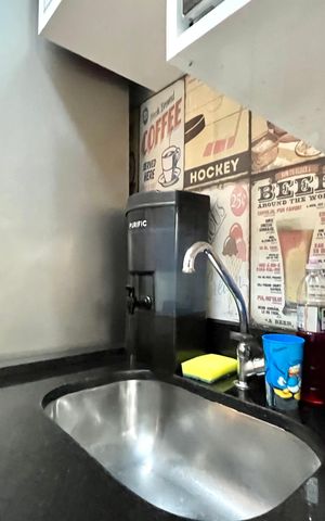 Apartamento à venda com 55m², 2 quartos e 1 vaga Apartamento à venda com 55m², 2 quartos e 1 vagaCozinha