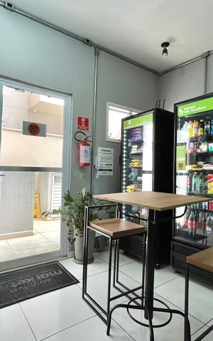 Apartamento à venda com 55m², 2 quartos e 1 vaga Apartamento à venda com 55m², 2 quartos e 1 vagaÁrea comum