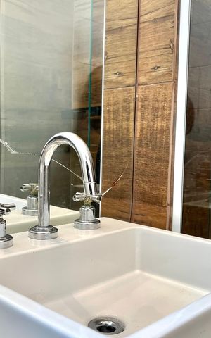 Apartamento à venda com 55m², 2 quartos e 1 vaga Apartamento à venda com 55m², 2 quartos e 1 vagaBanheiro Corredor