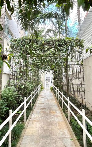 Apartamento à venda com 55m², 2 quartos e 1 vaga Apartamento à venda com 55m², 2 quartos e 1 vagaHall de entrada
