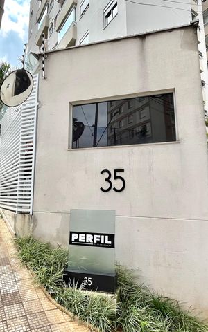 Apartamento à venda com 55m², 2 quartos e 1 vaga Apartamento à venda com 55m², 2 quartos e 1 vagaFachada