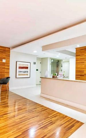 Apartamento à venda com 55m², 2 quartos e 1 vaga Apartamento à venda com 55m², 2 quartos e 1 vagaÁrea comum - Salão de festas