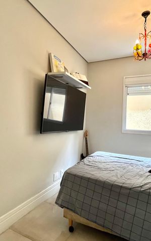 Apartamento à venda com 55m², 2 quartos e 1 vaga Apartamento à venda com 55m², 2 quartos e 1 vagaSuite