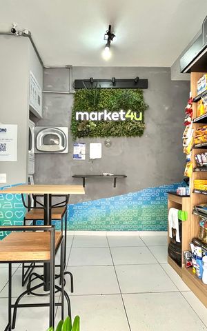 Apartamento à venda com 55m², 2 quartos e 1 vaga Apartamento à venda com 55m², 2 quartos e 1 vagaÁrea comum