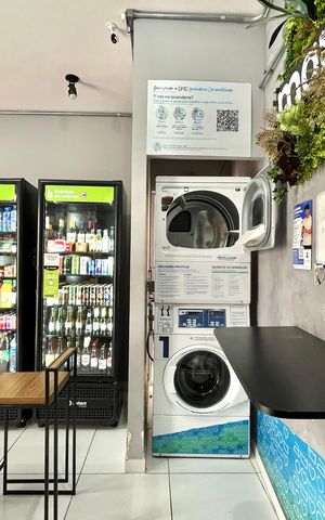 Apartamento à venda com 55m², 2 quartos e 1 vaga Apartamento à venda com 55m², 2 quartos e 1 vagaÁrea comum
