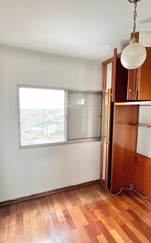 Apartamento à venda com 60m², 2 quartos e 2 vagasQuarto  1