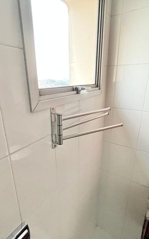 Apartamento à venda com 60m², 2 quartos e 2 vagasBanheiro