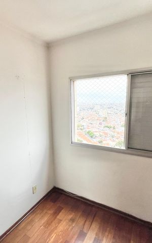 Apartamento à venda com 60m², 2 quartos e 2 vagasQuarto  1