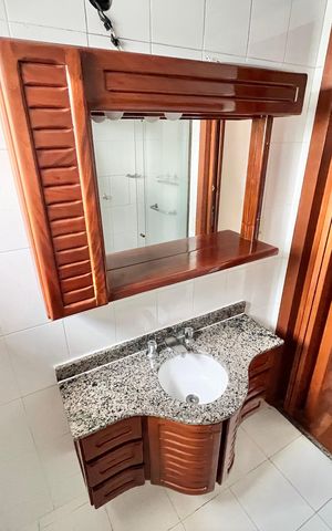 Apartamento à venda com 60m², 2 quartos e 2 vagasBanheiro