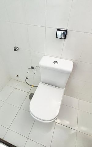 Apartamento à venda com 60m², 2 quartos e 2 vagasBanheiro