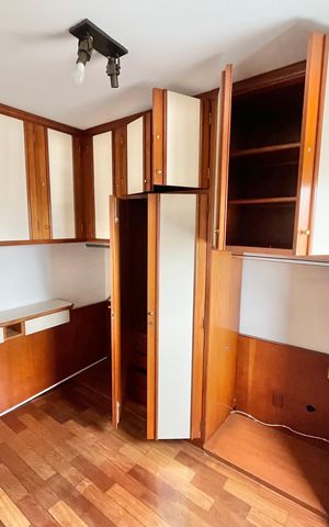 Apartamento à venda com 60m², 2 quartos e 2 vagasQuarto  2