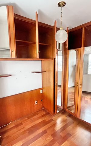 Apartamento à venda com 60m², 2 quartos e 2 vagasQuarto  1