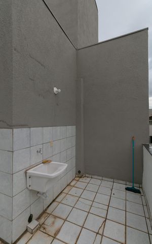 Apartamento para alugar com 120m², 3 quartos e 2 vagas