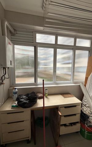 Apartamento para alugar com 168m², 3 quartos e 1 vaga