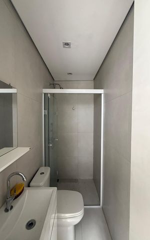 Apartamento para alugar com 168m², 3 quartos e 1 vaga