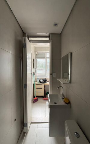 Apartamento para alugar com 168m², 3 quartos e 1 vaga