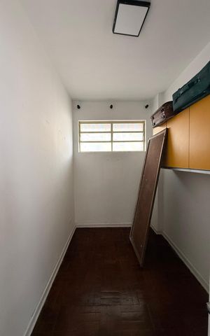 Apartamento para alugar com 168m², 3 quartos e 1 vaga