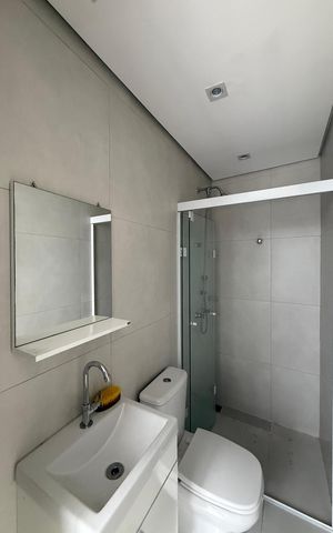 Apartamento para alugar com 168m², 3 quartos e 1 vaga