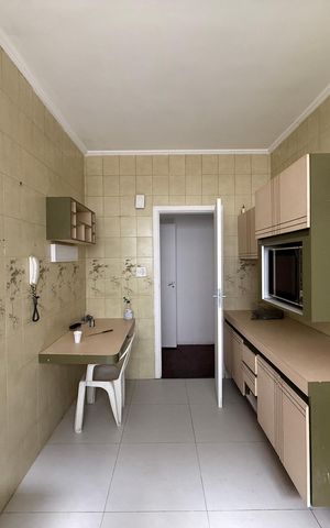 Apartamento para alugar com 168m², 3 quartos e 1 vaga
