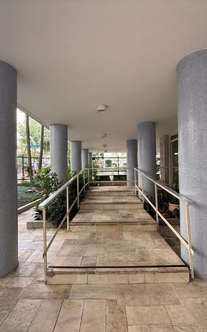 Apartamento para alugar com 168m², 3 quartos e 1 vaga