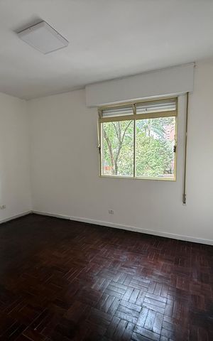 Apartamento para alugar com 168m², 3 quartos e 1 vaga