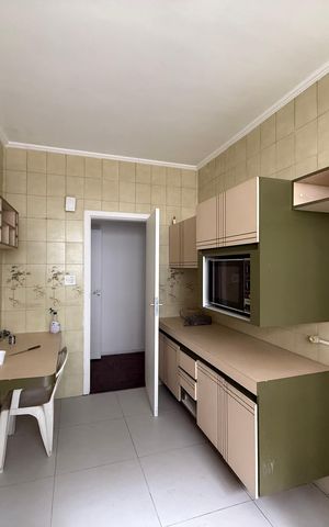 Apartamento para alugar com 168m², 3 quartos e 1 vaga