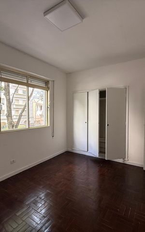 Apartamento para alugar com 168m², 3 quartos e 1 vaga