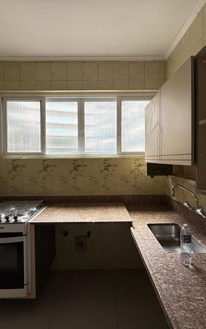 Apartamento para alugar com 168m², 3 quartos e 1 vaga