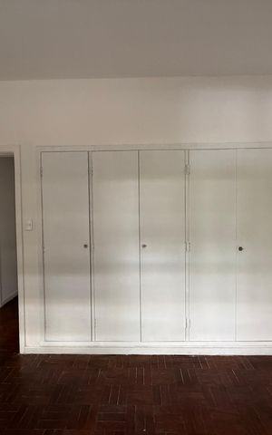Apartamento para alugar com 168m², 3 quartos e 1 vaga