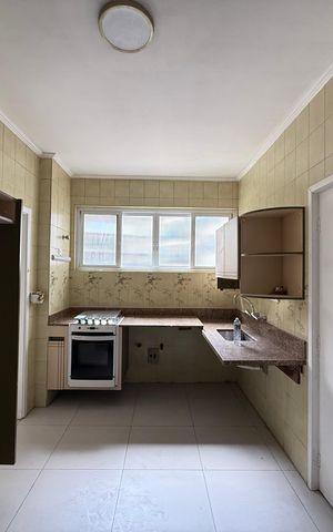 Apartamento para alugar com 168m², 3 quartos e 1 vaga