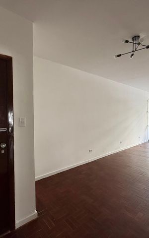Apartamento para alugar com 168m², 3 quartos e 1 vaga