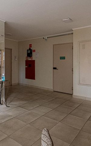 Apartamento à venda com 34m², 1 quarto e 1 vaga Apartamento à venda com 34m², 1 quarto e 1 vagahall de entrada_3