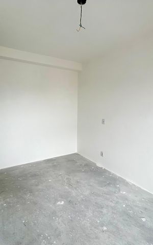 Apartamento à venda com 69m², 2 quartos e 2 vagas Apartamento à venda com 69m², 2 quartos e 2 vagasQuarto Suíte