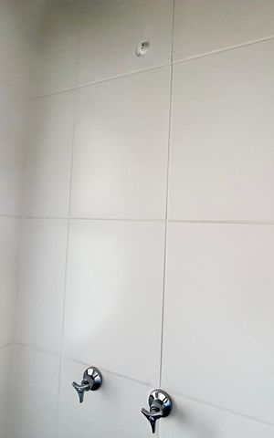 Apartamento à venda com 69m², 2 quartos e 2 vagas Apartamento à venda com 69m², 2 quartos e 2 vagasBanheiro 1