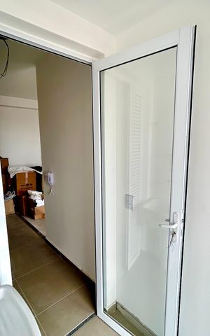 Apartamento à venda com 69m², 2 quartos e 2 vagas Apartamento à venda com 69m², 2 quartos e 2 vagasÁrea de Serviço