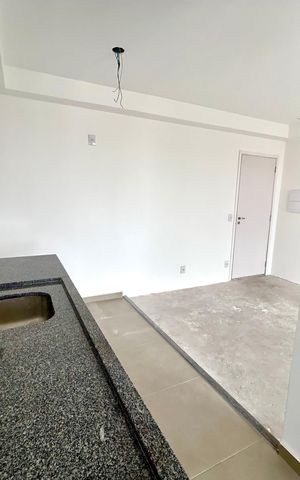 Apartamento à venda com 69m², 2 quartos e 2 vagas Apartamento à venda com 69m², 2 quartos e 2 vagasCozinha