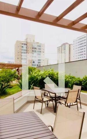 Apartamento à venda com 69m², 2 quartos e 2 vagas Apartamento à venda com 69m², 2 quartos e 2 vagasÁrea comum - Churrasqueira