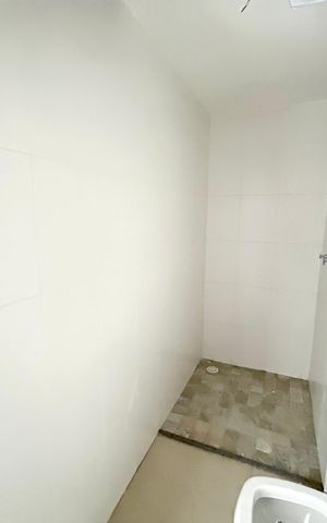 Apartamento à venda com 69m², 2 quartos e 2 vagas Apartamento à venda com 69m², 2 quartos e 2 vagasBanheiro da Suíte