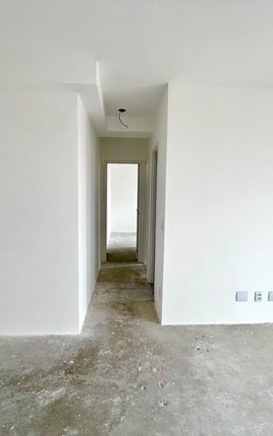 Apartamento à venda com 69m², 2 quartos e 2 vagas Apartamento à venda com 69m², 2 quartos e 2 vagasSala