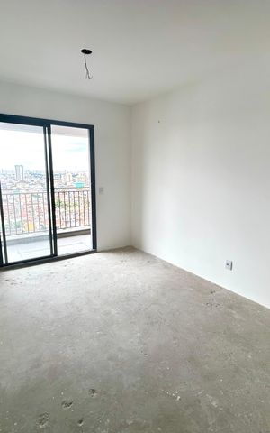 Apartamento à venda com 69m², 2 quartos e 2 vagas Apartamento à venda com 69m², 2 quartos e 2 vagasSala