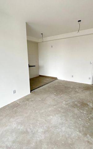 Apartamento à venda com 69m², 2 quartos e 2 vagas Apartamento à venda com 69m², 2 quartos e 2 vagasSala