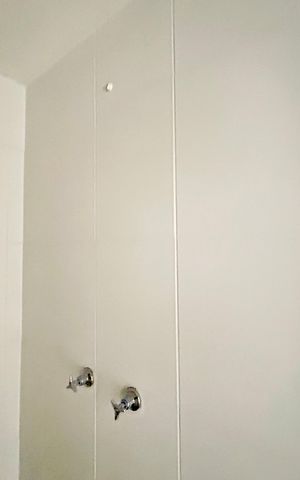 Apartamento à venda com 69m², 2 quartos e 2 vagas Apartamento à venda com 69m², 2 quartos e 2 vagasBanheiro da Suíte