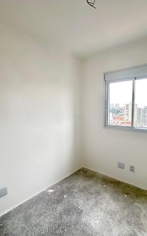 Apartamento à venda com 69m², 2 quartos e 2 vagas Apartamento à venda com 69m², 2 quartos e 2 vagasQuarto 1