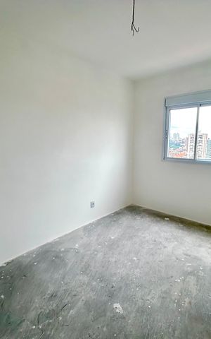Apartamento à venda com 69m², 2 quartos e 2 vagas Apartamento à venda com 69m², 2 quartos e 2 vagasQuarto Suíte