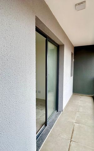 Apartamento à venda com 69m², 2 quartos e 2 vagas Apartamento à venda com 69m², 2 quartos e 2 vagasVaranda da Sala