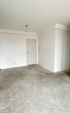 Apartamento à venda com 69m², 2 quartos e 2 vagas Apartamento à venda com 69m², 2 quartos e 2 vagasSala