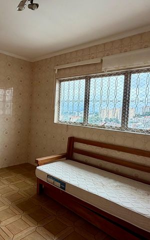 Casa à venda com 130m², 5 quartos e 1 vaga